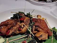 -花样西贡·蜜越餐厅·法式越南料理(水晶城店)