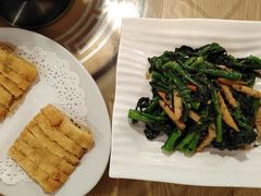 -佛有缘素食馆·荔湾老字号(陈家祠首店)