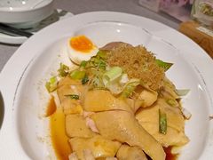 -晓粤·惹味粤菜(凯德乐峰广场店)