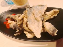 -鱼酷活鱼烤鱼(恒隆广场店)