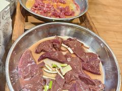 -丰尔粥食·粥底火锅·桑拿鸡(大良总店)