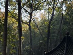 -虞山风景区