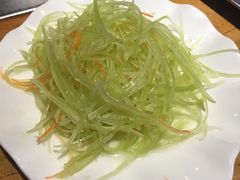-关二碳烤羊腿(龙翔路店)