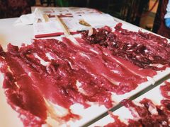 -潮泰牛肉火锅 · 创于1992年(车公庙店)