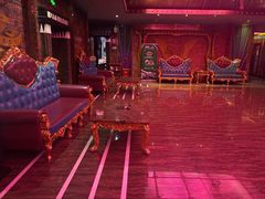 -欢乐迪KTV(观音桥未来国际店)