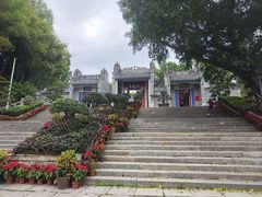 -国恩寺