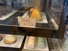 -麦当劳(太平国际机场店)