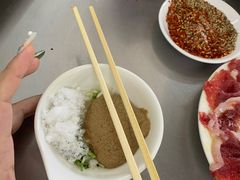 -松明一烤肉馆(鲁园店)