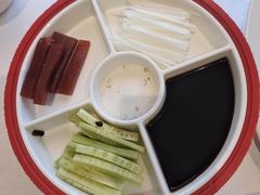 -满堂·烤鸭店·北京菜(鼓楼店)