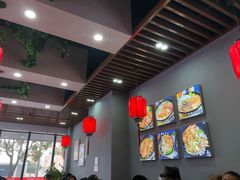 -台州老六海鲜面馆(上南总店)