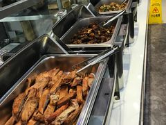 -家里婆自助水饺(振华路店)