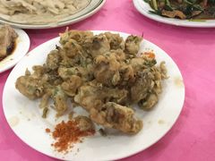 -电白鸭粥店(下沙二坊88号店)