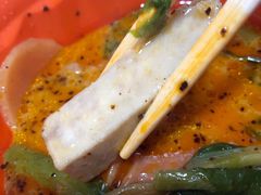 槟榔芋-张亮麻辣烫(上海国顺东路店)