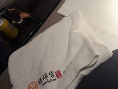 -鹤祥宫影院足道SPA连锁(吉大万国汇钰海店)