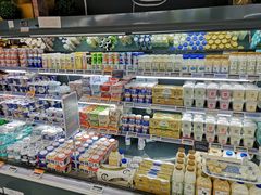 -Olé精品超市(天汇广场店)