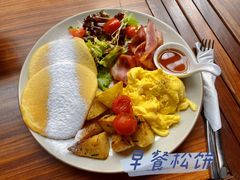 -VESH COFFEE(定西路店)