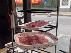 -东门口涮肉·砂锅·烤串(老门东店)
