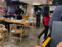 -小土豆北方菜馆(方庄店)