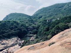 -桃花岛风景旅游区