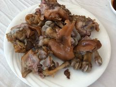 -山南熏肉大饼(辽菜旗舰店)