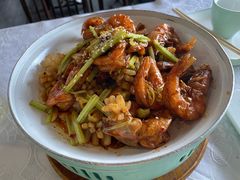 -金家老三饭庄(常营店)