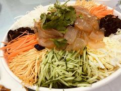 -聚德福海鲜家常菜(刘庄店)