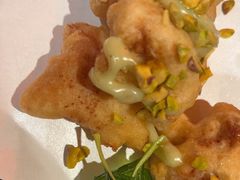 -探鱼·鲜青椒爽麻烤鱼(虎门天虹店)