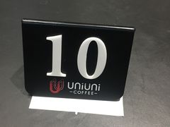 -UNI UNI(环亚凯瑟琳店)