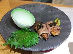 -江左尚白日本料理(万象城店)
