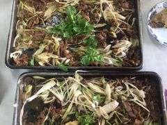 -清真永恒华威肉饼(潘家园店)