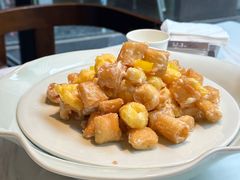 -久宴·天目湖大鱼头(恐龙园店)