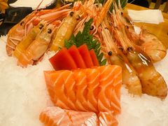 -王鼎精致料理铁板烧(世博源店)