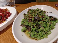 -百年神厨·地道川菜(紫荆店)