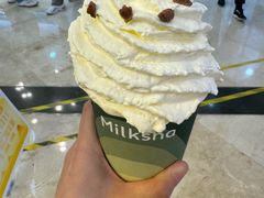 -迷客夏Milksha(无锡苏宁店)