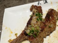 -大渔铁板烧(花园道店)