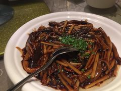 -乾隆美食·本帮菜(黄河路店)