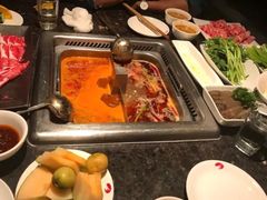 -海底捞火锅(连城广场店)