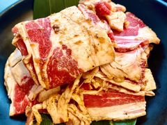 秘制肥牛-九田家黑牛烤肉料理(无锡T12店)
