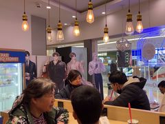 -DQ·蛋糕·冰淇淋(湖景东路店)