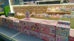 -玩童会芝麻街奇趣乐园(世博源店)