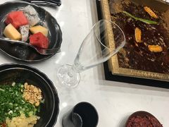 -星湖特色餐厅· 三岔湖环球融创天堂洲际酒店