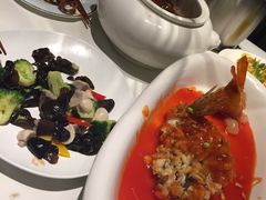 -民国红公馆·秦淮八艳(夫子庙店)