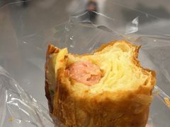 -东哥面包(江宁大润发店)
