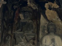 -广元千佛崖