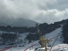 -太子岭滑雪场
