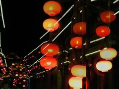 门面-松州古城
