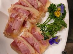 -金泽大酒店·卢塞恩餐厅·年夜饭春节连市