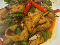 -三俞竹苑(红旗街万达店)