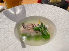 -香樟花园法式铁板烧(恒隆广场店)