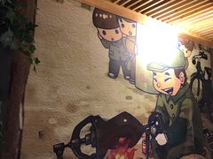 -喝丢一只鞋海鲜烧烤·海肠捞饭(东关街店)
